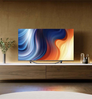 Hisense TVs